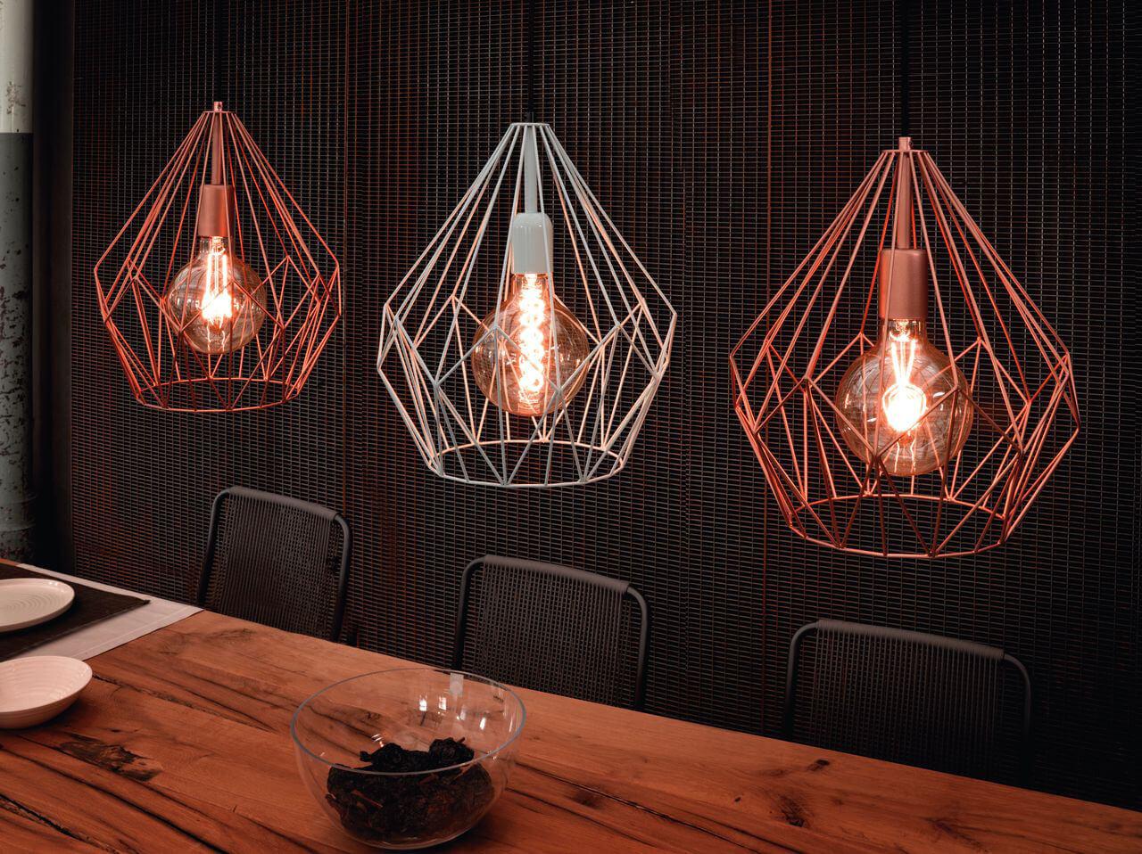 LuminaCraft Design: Illuminating Spaces with Exquisite Designer Lamps